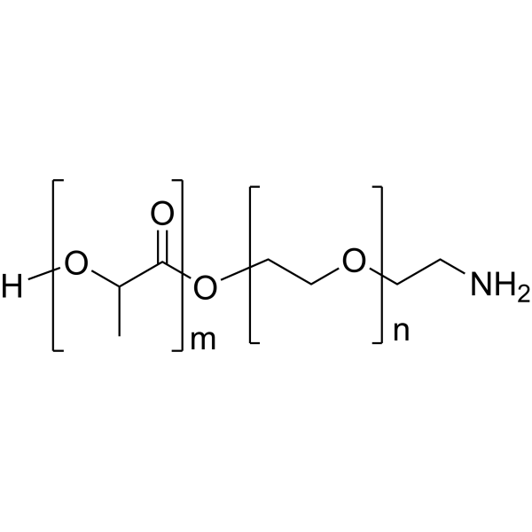 PLLA10000-PEG1000-NH2